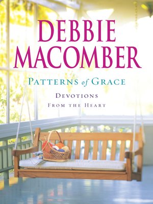 cover image of Patterns of Grace